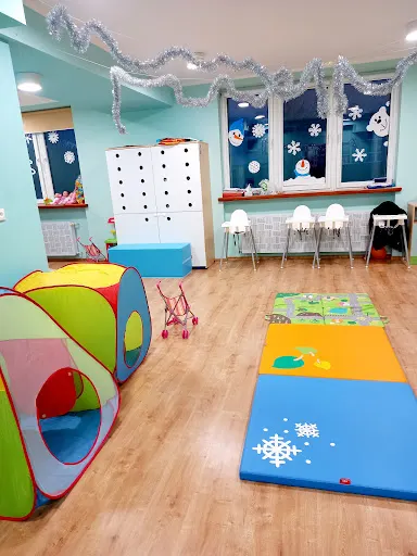 PINGU Dwujęzyczny Żłobek Sportowy i Przedszkole